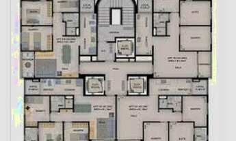 Imagem 3: 3 Qtos no Prado R$ 390.000,00