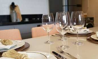 Imagem 6: Oportunidade! Lançamento 2 qtos, lazer, Consulte tabela! financiamento direto ou CEF