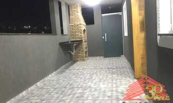 Imagem: SÃO PAULO - Apartamento Padrão - ARTUR