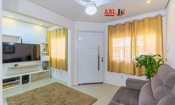 Imagem 4: Sobrado com 02 dormitórios sendo 02 suítes para Venda em Vila Imbuhy Cachoeirinha-RS - 19