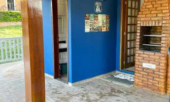 Imagem 6: Casa com Piscina Aquecida no Condomínio Maisons de France em Gravatá