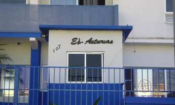 Imagem 2: Apartamento com 2 quartos no Edifício Astúrias - Bairro Setor Universitário em Goiânia