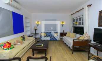 Imagem 5: Casa para Aluguel - Humaitá, 1 Quarto, 190 m2