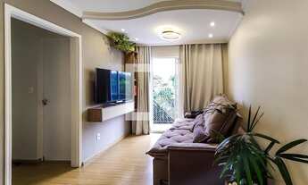 Imagem 3: Apartamento à Venda - Portal do Morumbi, 2 Quartos, 57 m2