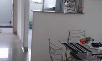 Imagem 3: São Paulo - Apartamento Padrão - Jardim Patente