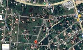 Imagem: Terreno em Saquarema - Jardim Ipitangas