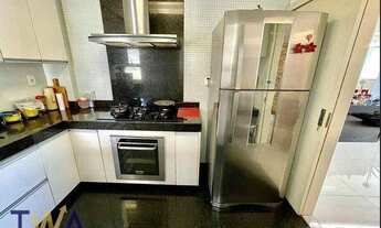 Imagem 7: Cobertura com 3 dormitórios à venda, 200 m² por R$ 1.400.000,00 - Castelo - Belo Horizonte