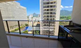 Imagem 2: Apartamento 3 quartos a venda Like Residencial Club