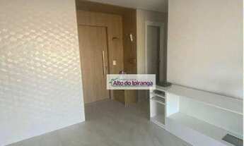 Imagem 2: Apartamento com 3 dormitórios à venda, 108 m² - Ipiranga - São Paulo/SP