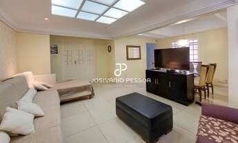 Imagem 7: Casa com 285 metros 4 quartos sendo 1 suíte com closet e 5 vagas - Bongi - Recife