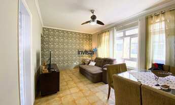 Imagem 3: Comprar apartamento com 3 quartos na Aparecida em Santos