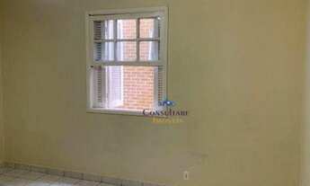 Imagem 4: Kitnet para alugar, 32 m² por R$ 1.200/mês - Centro - São Vicente/SP