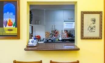 Imagem 6: Apartamento para venda com 69m², 2 quartos em Floresta - Porto Alegre - RS