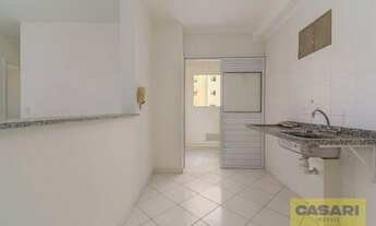 Imagem 6: Apartamento 65m² de área, com 2 quartos,1 suite e 1 vaga SS Jardim do Mar - São Bernardo