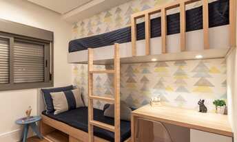 Imagem 7: Apartamento 2 quartos com 1 suíte na Vila Prudente