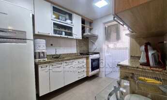 Imagem 7: SOROCABA - Apartamento Padrão - Campolim