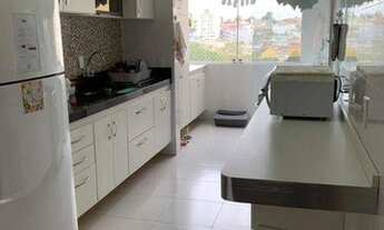 Imagem 5: Apartamento Residencial à venda, Vila Baeta Neves, São Bernardo do Campo - AP53423