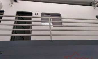 Imagem 2: Sala comercial para locação no centro de Taubaté