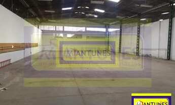 Imagem 2: Alugue com 810m², galpão na Imbiribeira em ótima localização