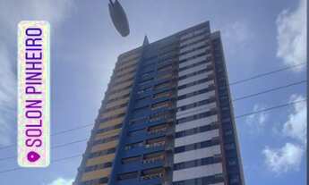 Imagem 4: Apartamento nascente, com 105 m2 no bairro de Fátima