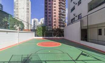 Imagem 5: Venda Apartamento 3 Dormitórios - 160 m² Moema