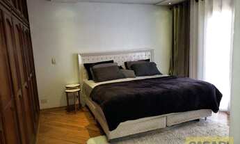 Imagem 7: Sobrado com 3 dormitórios à venda, 320 m² - Jordanópolis - São Bernardo do Campo/SP