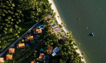 Imagem 6: Meridional Carneiros: incrível imóvel à beira mar - Conforto e alto luxo