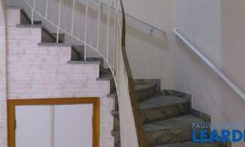 Imagem 3: SOBRADO - MOEMA ÍNDIOS - SP