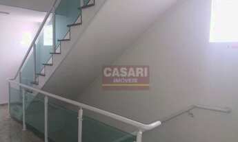 Imagem 4: Sala para alugar, 60 m² por R$ 1.500,00/mês - Baeta Neves - São Bernardo do Campo/SP