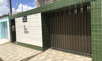 Imagem: Vendo casa de andar