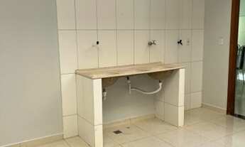 Imagem 3: Casa para locação no Bairro União Rua 10