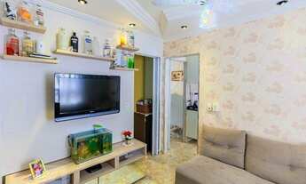 Imagem 4: Apartamento para Aluguel - Sapopemba, 2 Quartos, 45 m2