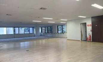 Imagem 3: Conjunto para alugar, 258 m² por R$ 15.481,80/mês - Cidade Monções - São Paulo/SP