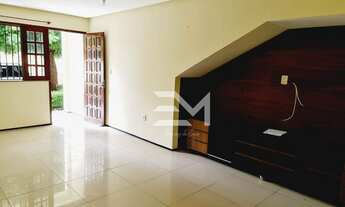 Imagem 3: Apartamento com 3 dormitórios à venda, 67 m² por R$ 240.000 - Sapiranga - Fortaleza/CE