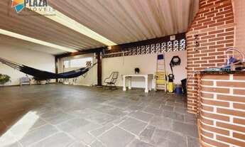 Imagem 6: Casa com 2 dormitórios à venda, 160 m² por R$ 450.000,00 - Mirim - Praia Grande/SP