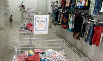 Imagem 6: Vendo Passo Ponto Comercial Loja De Roupas Infantil No Centro De Mogi Das Cruzes