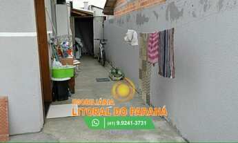 Imagem 4: CASA GEMINADA COM 2 QUARTOS