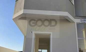 Imagem 2: Sobrado para venda com 95 metros quadrados com 3 quartos em Nova Palhoça - Palhoça - SC