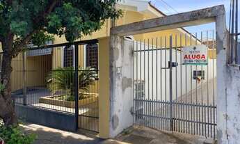 Imagem 3: SÃO JOSÉ DO RIO PRETO - Casa Padrão - PARQUE INDUSTRIAL