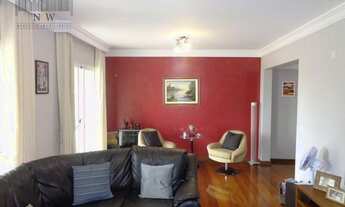 Imagem 6: Apartamento com 3 dormitórios à venda, 172 m² por R$ 1.800.000,00 - Vila Leopoldina - São