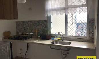 Imagem 5: Apartamento com 2 dormitórios à venda, 56 m² - Jardim Irajá - São Bernardo do Campo/SP