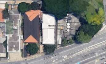 Imagem: Terreno, 452 m² - venda por R$ 3.000.000,00