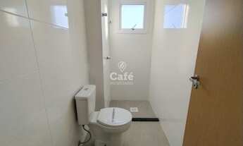 Imagem 5: Apartamento, 2 Dormitórios, 1 Suíte, 2 Banheiros, 1 Vaga, Sacada, Churrasqueira, Residenci