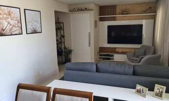 Imagem 6: Apartamento para venda com 131 metros quadrados com 3 quartos em Pirituba - São Paulo - SP