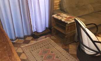 Imagem: Chalé em Ibitipoca, casa de temporada