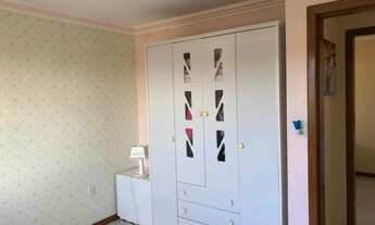 Imagem 4: Apartamento para venda tem 183 metros quadrados com 3 quartos em Campo Grande - Cariacica