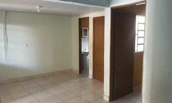 Imagem 3: Casa Quitinete Cidade Livre