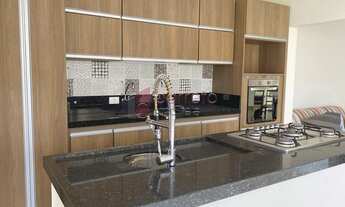 Imagem 4: Jundiaí - Casa de Condomínio - Caxambu