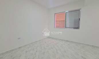 Imagem 4: Kitnet à venda, 30 m² por R$ 155.000,00 - Vila Guilhermina - Praia Grande/SP