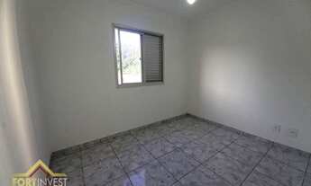 Imagem 4: Apartamento com 2 dormitórios com sacada à venda, 55 m² por R$ 245.000 - Canto do Forte